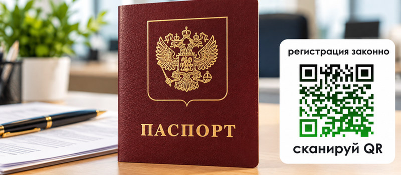 прописка в Железногорск-Илимском регистрация в Железногорск-Илимском